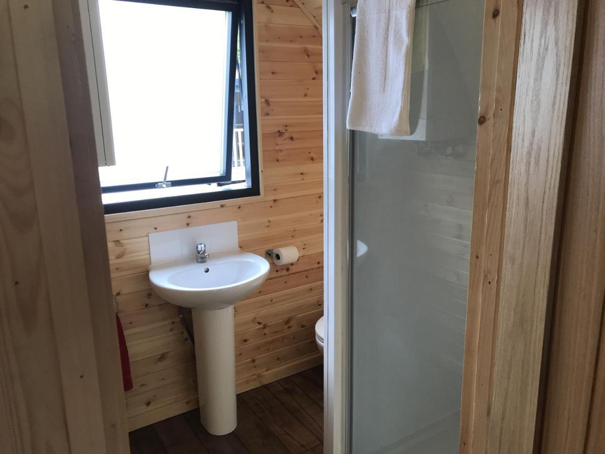 니스 Forest Pod 4 Pet Friendly 빌라 외부 사진